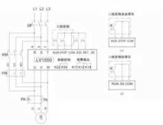 电机软启动（电机软启动原理）插图2