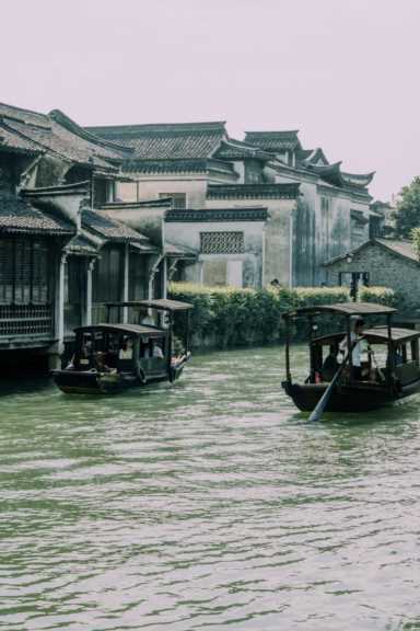 杭州乌镇旅游攻略（杭州乌镇旅游攻略2日游）