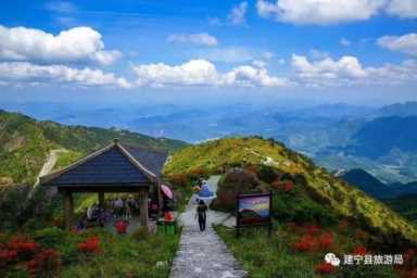 三明景点（三明景点免门票）