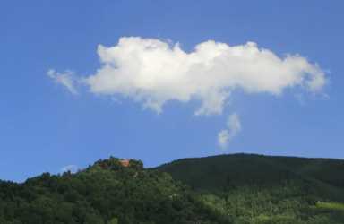 山西忻州五台山风景区值不值得来呢，游客亲测，一次心灵净化之旅