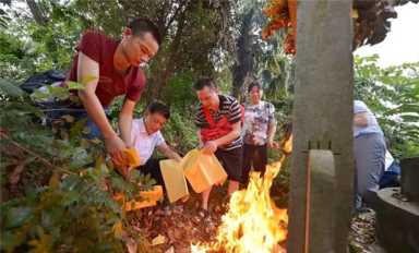 “人过七十不上坟”的说法有什么道理吗？其实这里大有讲究