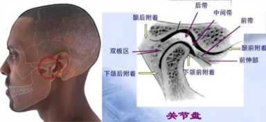 下巴关节疼（下巴关节疼怎么办）