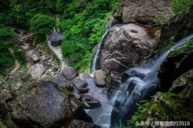 奉化溪口旅游（奉化溪口旅游景点大全票价）插图8