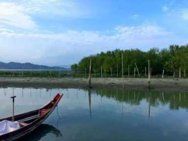 夏天去哪旅游好（夏天去哪旅游好不热）