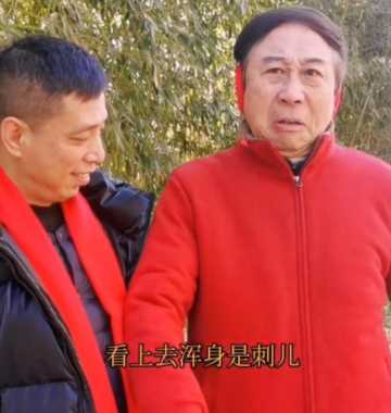 “冯巩大战”是什么梗（冯巩大战是指巩汉林和冯潇霆之间发生的事）