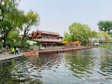 夏天旅游好去处（夏天旅游好去处北京附近）