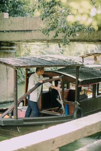 杭州乌镇旅游攻略（杭州乌镇旅游攻略2日游）