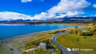 夏天去哪里旅游最好（夏天最合适去哪旅游）插图4