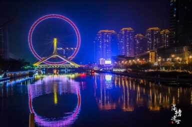 天津市内景点（天津市内景点推荐）