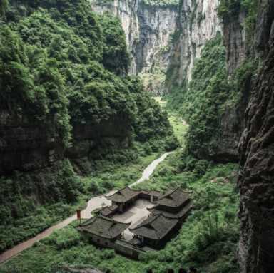 哪里适合旅游（过年出去旅游哪里好玩）