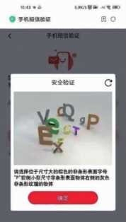 上网“冲浪”，好心情被验证码“玩”坏了 网友吐槽：输入验证码堪比做考题