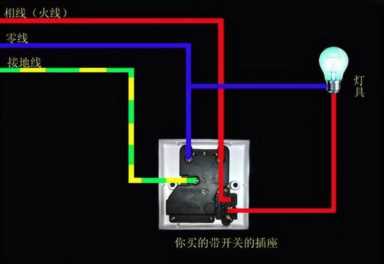 两个开关控制一个灯怎么接?一个灯接两个开关怎么接?实用电工知识