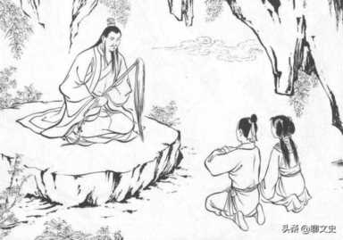 二郎神师傅（二郎神师傅元始天尊）