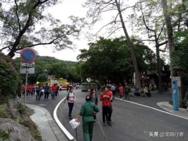 羊城新八景（羊城新八景介绍）