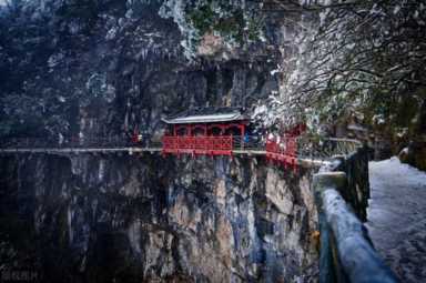 哪里适合旅游（过年出去旅游哪里好玩）