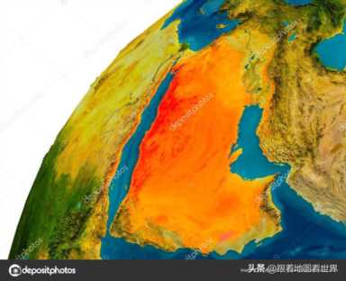 中东铁路地图（中东铁路地图高清版）