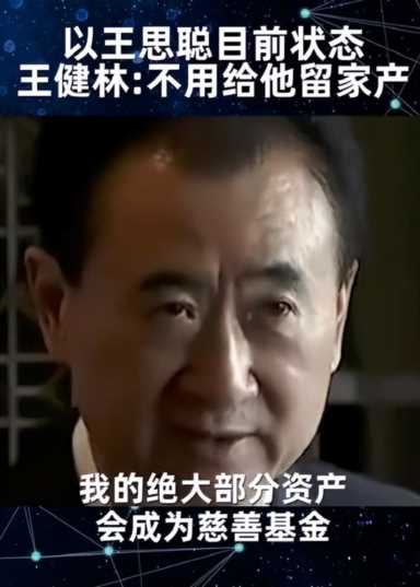 万达老总儿子（万达 儿子）