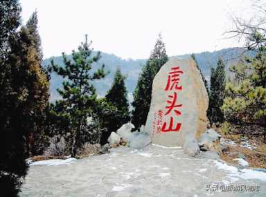 中国十大名村（中国十大名村花园村）