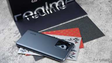 realme 真我GT2 Pro体验：独狼沉淀三年的旗舰之作