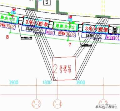 爬架设计、安装及拆除工艺全面介绍，都在这了