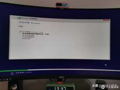 小白教程，最纯净的Windows 11安装，超级详细，保姆教学