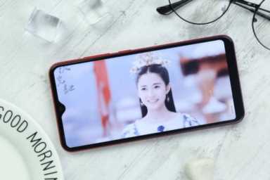 vivo Y93全面测评：向旗舰设计看齐，彰显全新千元体验