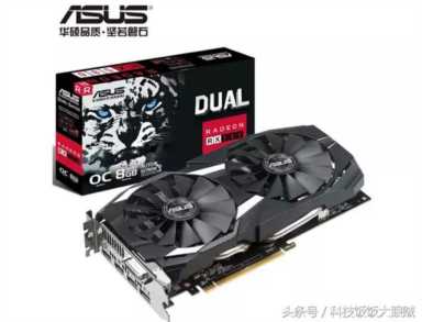 对比评测，GTX1060 6G和RX580应该选哪个