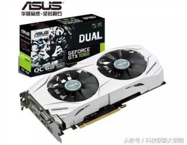 对比评测，GTX1060 6G和RX580应该选哪个