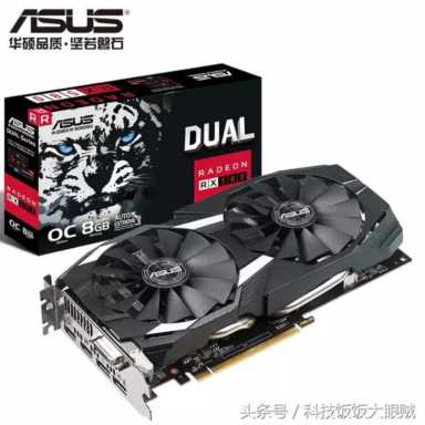 对比评测，GTX1060 6G和RX580应该选哪个