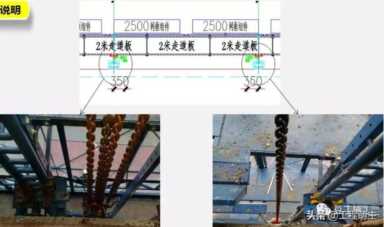 爬架设计、安装及拆除工艺全面介绍，都在这了