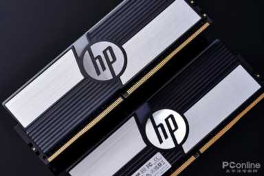 提升游戏帧数的关键一环，惠普V10 DDR4-3600 RGB内存评测