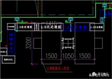 爬架设计、安装及拆除工艺全面介绍，都在这了