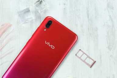 vivo Y93全面测评：向旗舰设计看齐，彰显全新千元体验