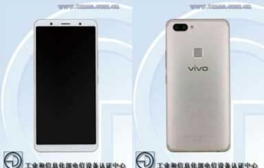 vivo X20重新定义了全面屏？现在看证件照确实很尴尬