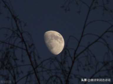 月夜刘方平（月夜刘方平翻译）