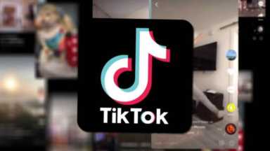 为什么tiktok刷不出来视频