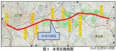 中江高速改扩建“双四”改“双八”最新进展，2024年全线通车