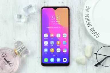 vivo Y93全面测评：向旗舰设计看齐，彰显全新千元体验