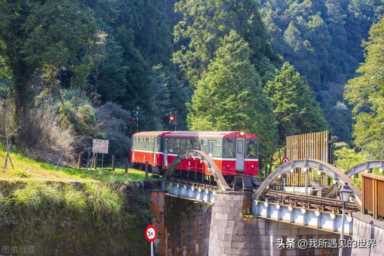 台湾旅游必去景点推荐Top10