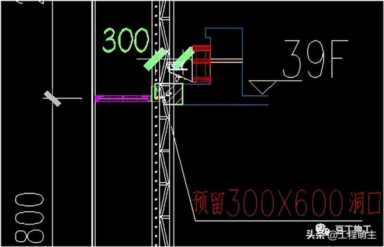 爬架设计、安装及拆除工艺全面介绍，都在这了