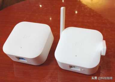 WiFi信号增强从简到易，软硬兼施后效果明显