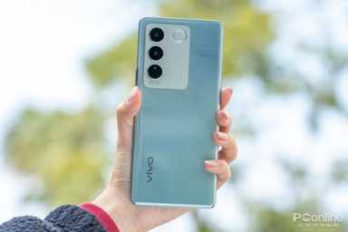 vivo S16全面评测：双面柔光，你的口袋人像摄影大师