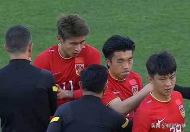 迪拜杯时间更新！U23国足23点战东道主，赢球=季军，CCTV5直播