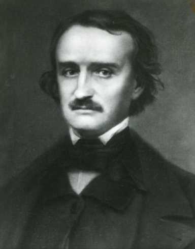 世界著名悬案：埃德加·爱伦·坡(Edgar Allan Poe)之死