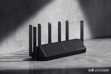 WiFi信号增强从简到易，软硬兼施后效果明显