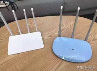 WiFi信号增强从简到易，软硬兼施后效果明显