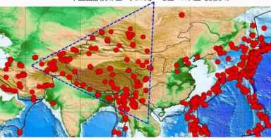 云南大理漾濞县3天连发23起地震，最高6.4级，是否会有更强地震？