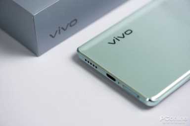 vivo S16全面评测：双面柔光，你的口袋人像摄影大师