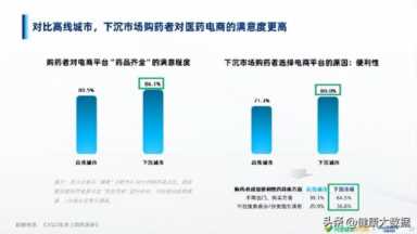 中国医药电商简史：阿里健康们的蝶变