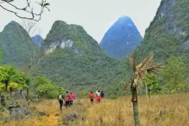 清远连州福山（清远连州连山）